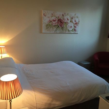 Bed and Breakfast Ellenborough House Southampton Exterior foto